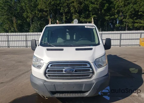 2016 Ford Transit T-250 z USA, uszkodzony, nr VIN 1FTYR2ZM0GKA94972